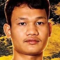 Joey Muay Thai fighter photo 2