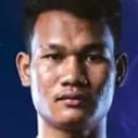 Joey Muay Thai fighter photo 3