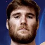 Joseph Muay Thai fighter photo 2