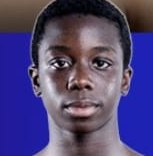 Kalifa Sonko Muay Thai fighter photo 2