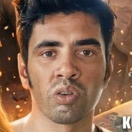KARTHIK