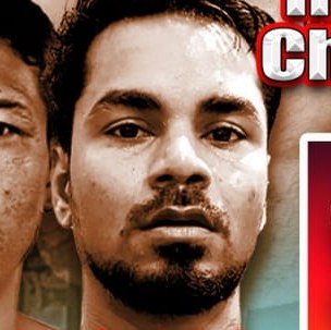 KARTHIK