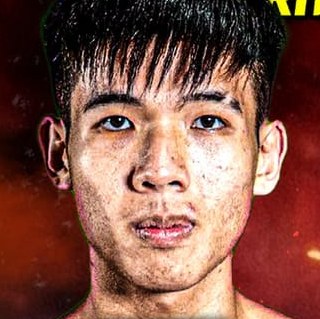 KEITH TEO KIAT