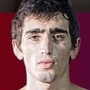 Khaidarbeg Gazuev