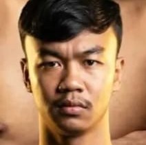 KHAOPHONG
