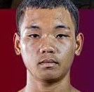 Khundan Muay Thai fighter photo 3