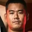 Khunphon Muay Thai fighter photo 2
