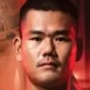 Khunphon Muay Thai fighter photo 3