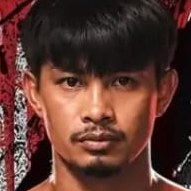 Koh Samui Muay Thai fighter photo 2