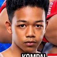 Kompai