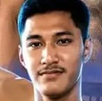 Kompayak Muay Thai fighter photo 2