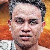Kong-Pi-Pob Muay Thai fighter photo 2