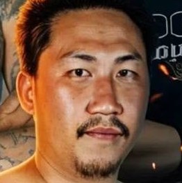 KONGPATAPEE Muay Thai gym photo 6