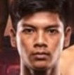Kraithong Muay Thai fighter photo 3