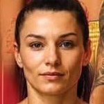 Lena Muay Thai fighter photo 2