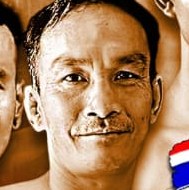 LERPHONG Muay Thai gym photo 6