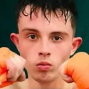 Liam Tobin