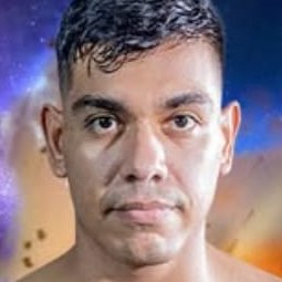 Luis Rivas