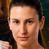 MALANIE