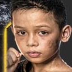 MARTIN Muay Thai gym photo 5