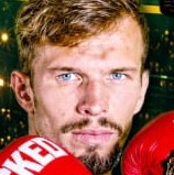 Mateusz Piechocki Muay Thai gym photo 7
