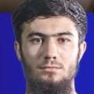 Mironshokh Akhrorov Muay Thai fighter photo 2