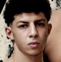 Mohammed Muay Thai fighter photo 2