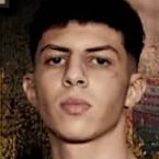 Mohammed Muay Thai fighter photo 3