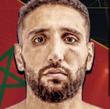 MOHAMMED HOIDI