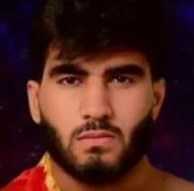 Mohammed Saleh