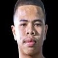Moobin Muay Thai fighter photo 2