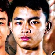 MUENGCHONLEK Muay Thai gym photo 5
