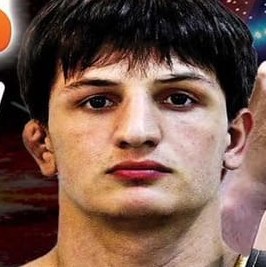 Muslim Murtazaliev