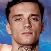 Niko Muay Thai fighter photo 3