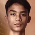 Nitifred Muay Thai fighter photo 2