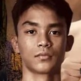 Nitifred Muay Thai fighter photo 3