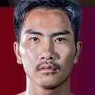 Numsaenchai Muay Thai fighter photo 2