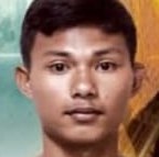 Numsak Muay Thai fighter photo 2
