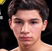 ODILBEK JAMOLDINOV ADIL Muay Thai gym photo 7