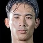 Oga Ogasaki Muay Thai fighter photo 2