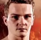 Oliver Muay Thai fighter photo 2