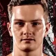 Oliver Muay Thai fighter photo 3