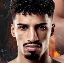 OUSSAMA