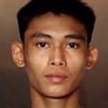 Petch Anan Muay Thai fighter photo 2
