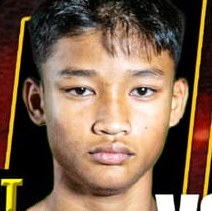 PETCH ANUPAT