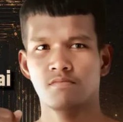 PETCH BOONCHOB