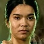 Petch Saifah Muay Thai fighter photo 2