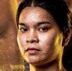 Petch Saifah Muay Thai fighter photo 4