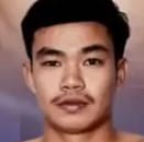 Petch Tapee Muay Thai fighter photo 3
