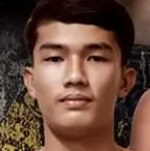 Petch Tawan Muay Thai fighter photo 2